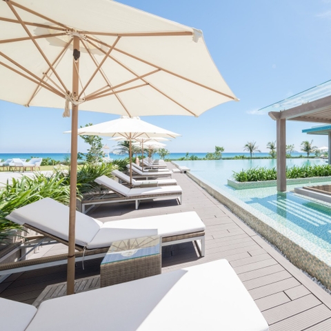 Voucher FLC Luxury Resort Quy Nhơn