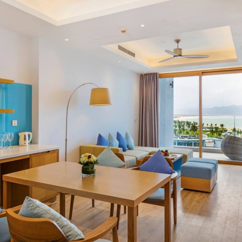 Voucher FLC Luxury Resort Quy Nhơn