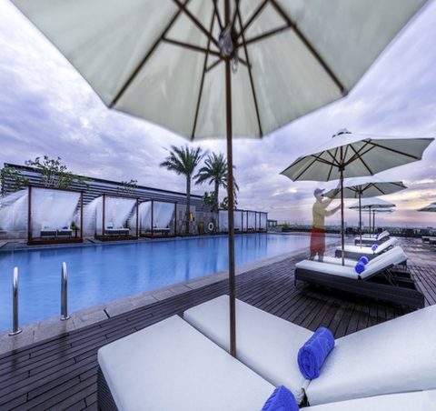 Vinpearl Hotel Cần Thơ