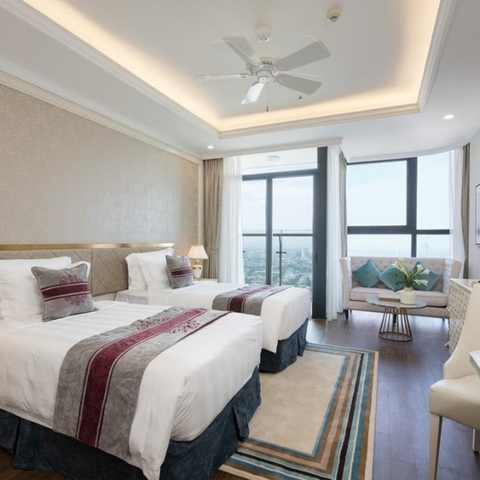 Vinpearl Condotel Riverfront Đà Nẵng