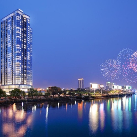 Vinpearl Condotel Riverfront Đà Nẵng