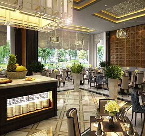 Vinpearl Resort & Spa Đà Nẵng