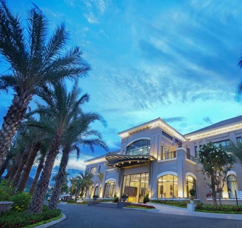 Vinpearl Resort & Spa Đà Nẵng