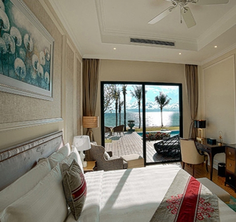 Vinpearl Resort & Spa Đà Nẵng