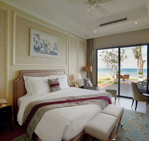 Vinpearl Resort & Spa Đà Nẵng