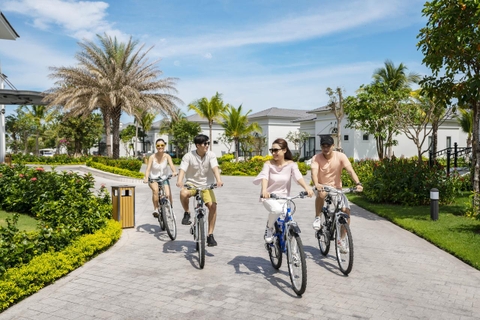 Vinpearl Discovery 1 Phú Quốc