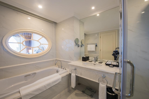 Vinpearl Discovery 1 Phú Quốc