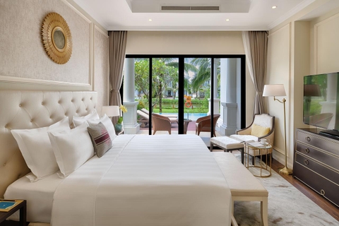Vinpearl Discovery 2 Phú Quốc