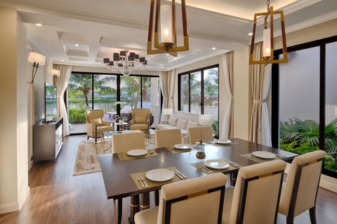 Vinpearl Discovery 2 Phú Quốc