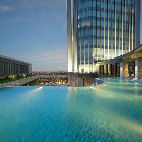 Vinpearl Hotel Hà Tĩnh