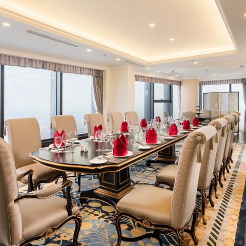 Vinpearl Hotel Imperia Hải Phòng