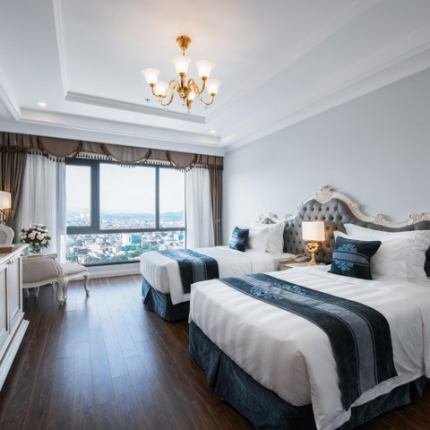 Vinpearl Hotel Lạng Sơn