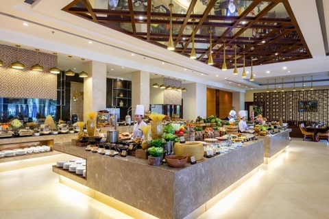 Vinpearl Luxury Đà Nẵng