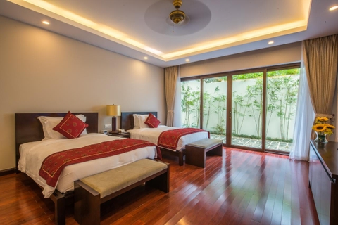 Vinpearl Luxury Đà Nẵng