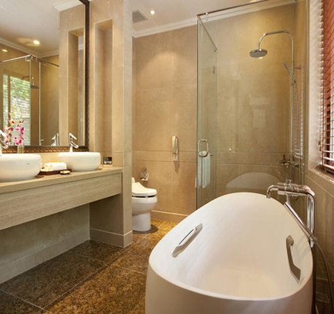 Vinpearl Luxury Nha Trang