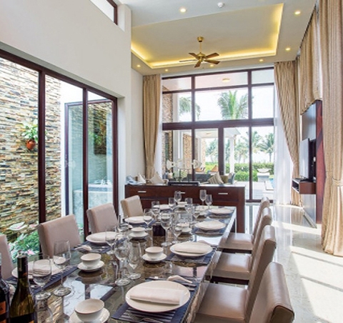 Vinpearl Resort & Golf Nam Hội An