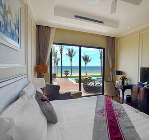 Vinpearl Resort & Spa Long Beach Nha Trang