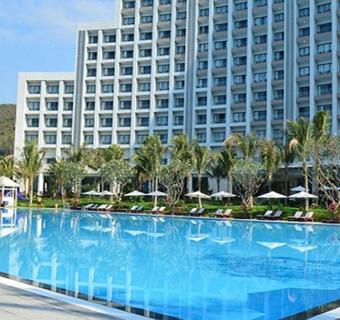 Vinpearl Resort & Spa Nha Trang Bay