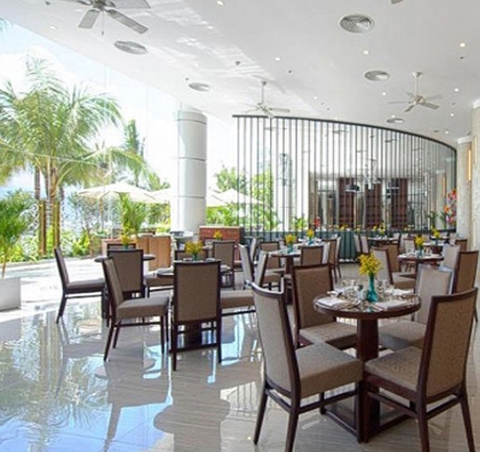 Vinpearl Resort & Spa Nha Trang Bay