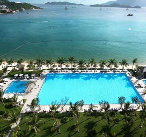 Vinpearl Resort & Spa Nha Trang Bay