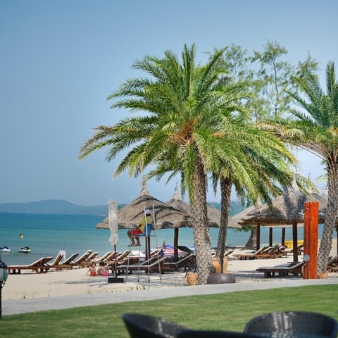 Vinpearl Resort & Golf Phú Quốc