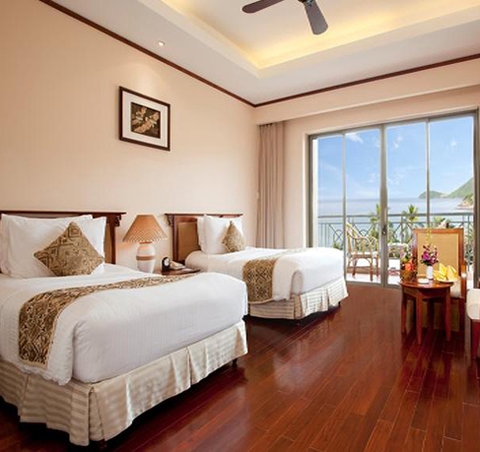 Vinpearl Resort Nha Trang