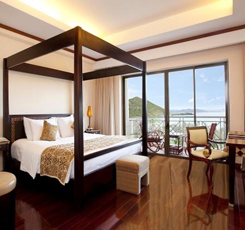Vinpearl Resort Nha Trang