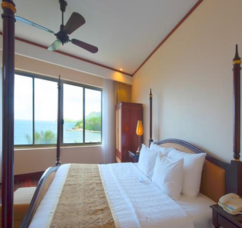 Vinpearl Resort Nha Trang