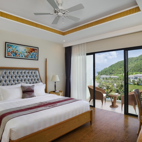 Vinpearl Resort & Spa Nha Trang Bay