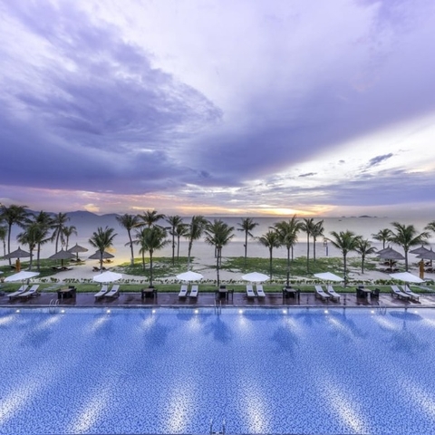 Vinpearl Resort & Spa Nha Trang Bay
