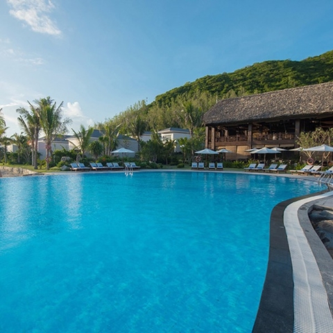Vinpearl Resort & Spa Nha Trang Bay