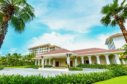 Vinpearl Resort & Spa Phú Quốc