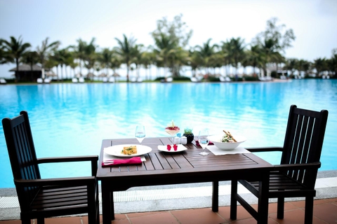 Vinpearl Resort & Spa Phú Quốc