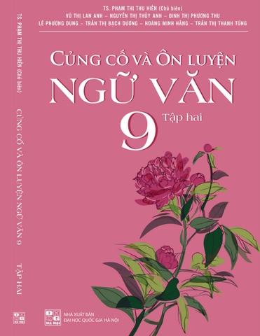 Củng cố và Ôn luyện Ngữ Văn 9 (Tập 2)