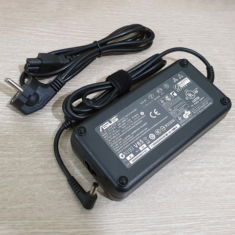 Sạc 19.5V 7.7A 150W dành cho laptop Asus