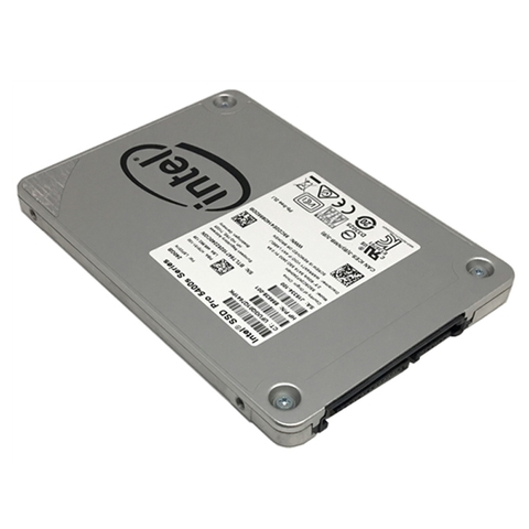 Ổ cứng SSD 2.5-inch Intel Pro 5400s Series 240GB