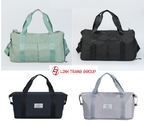 Túi đựng hành lý đa năng chống thấm nước thời trang, tiện lợi khi sử dụng - Oz283