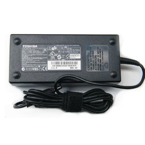 Sạc Laptop To shiba 19V - 6.32A