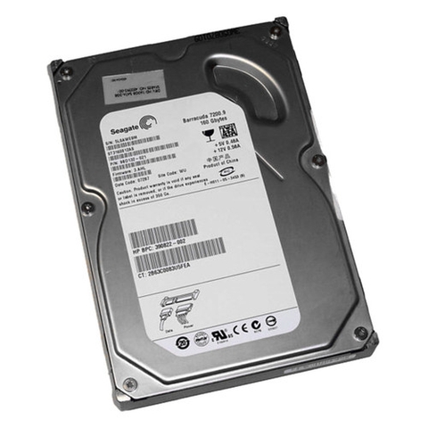 Ổ cứng máy tính để bàn Seagate 3TB