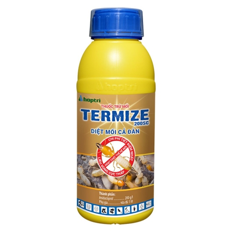 Thuốc diệt mối thế hệ mới Termize 200SC