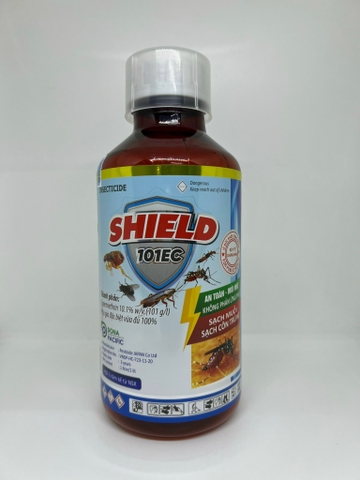 SHIELD 101EC