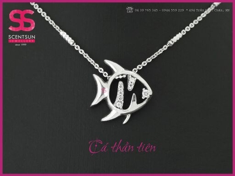 Cá Thần Tiên A2382AS21P