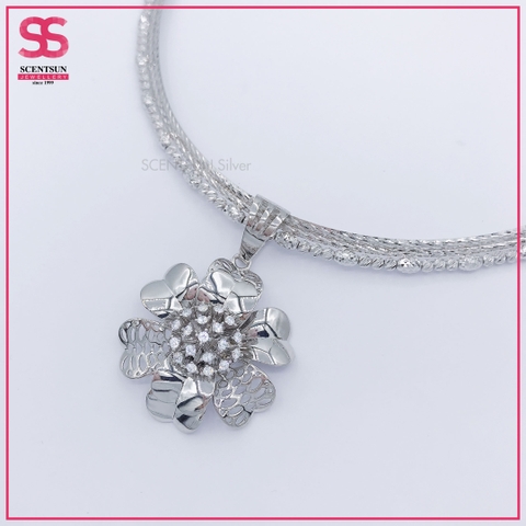 MẶT TRANG SỨC 9341VG29P