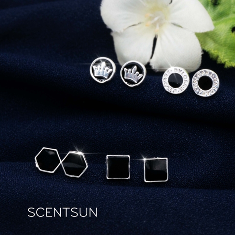 Khuyên nụ EDDJ04.2