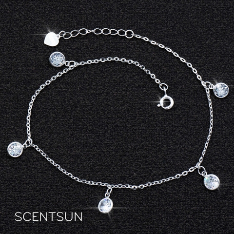 Lắc chân BS1513.1