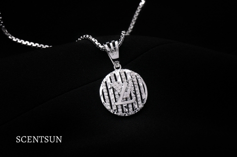 Mặt trang sức Bạc 925 A7175VG29P