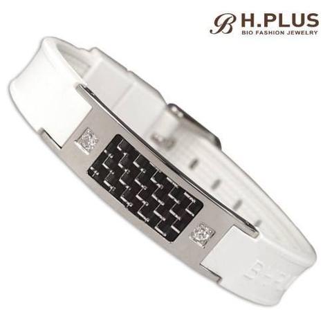 Lắc tay BH.PLUS - Saint Plus