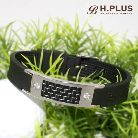 Lắc tay BH.PLUS - Saint Plus