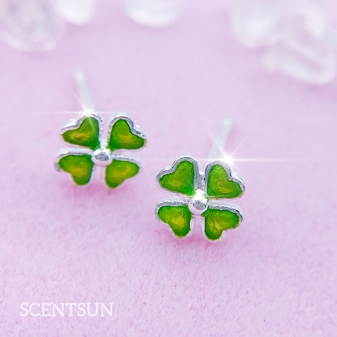 Khuyên tai bạc  HY-H12639