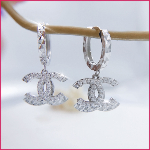 Khuyên tai thả 9312VG29E